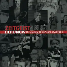 Zeitgeist Here Now Celebrating 30 Years Zeitgeist Various COMPACT zeitgeist-here-now-celebrating-30-years-zeitgeist-various-compact