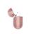 Alt View Zoom 13. Spigen - Urban Fit Case for Apple AirPods 4 - Rose Gold.