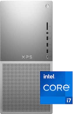 Dell XPS 8960 Desktop Intel Core i7 14700 32GB Memory NVIDIA Dell XPS 8960 Desktop Intel Core i7 14700 32GB Memory NVIDIA