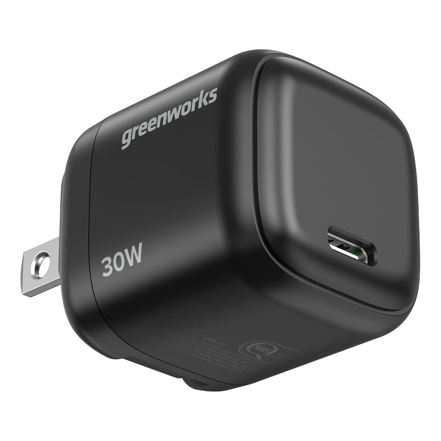 greenworks 30W

B (B) to the with part SGS accept following 15 cause any