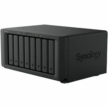 Synology NAS 8ベイ DS1817 Synology DS1817 8-Bay NAS (Tested at Synology NAS 8ベイ DS1817 Synology DS1817 8-Bay NAS (Tested at