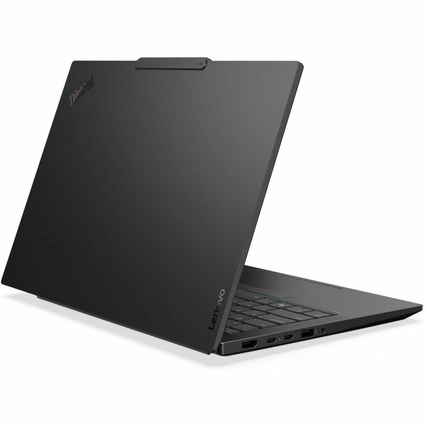 Lenovo ThinkPad E14 Gen 7 21T9002MUS 14
