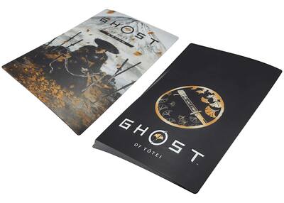 MobileSentrix Ghost of Yotei PlayStation 5 PS5 Compatible Console MobileSentrix Ghost of Yotei PlayStation 5 PS5 Compatible Console