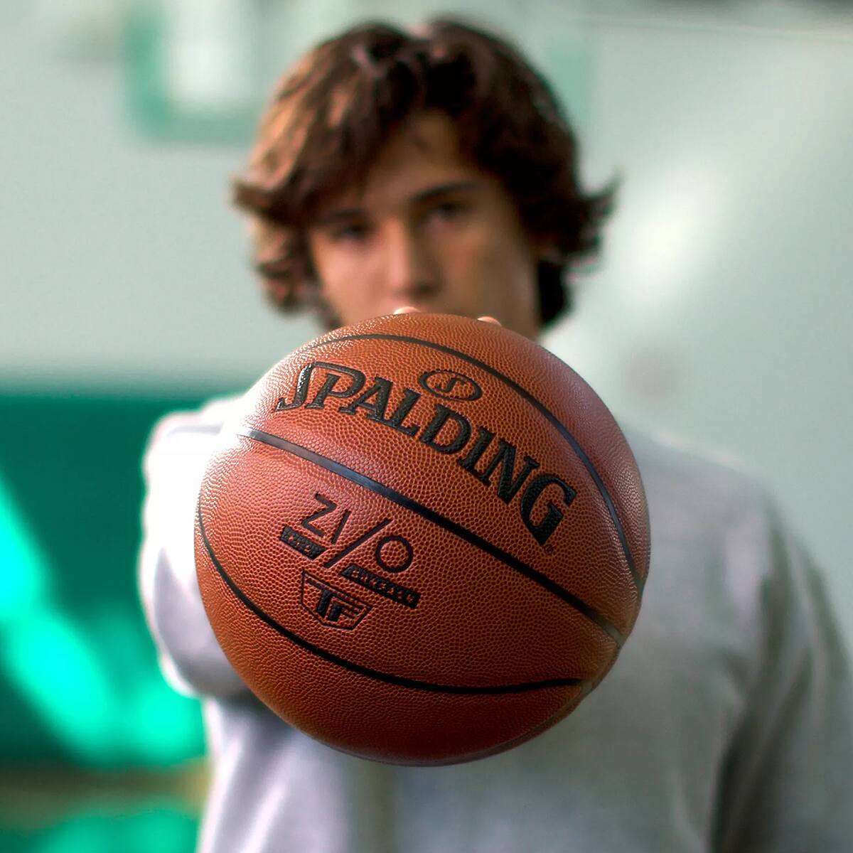 SPALDING Z/0