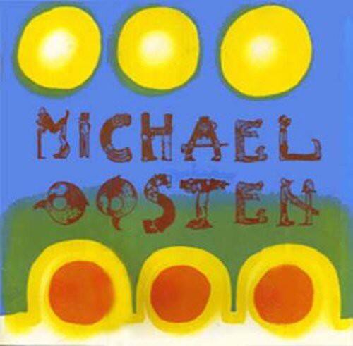 MICHAEL OOSTEN