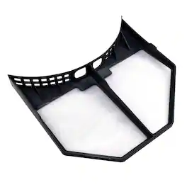 HQRP - Tumble Dryer Lint Filter Replacement for Hotpoint Indesit Creda Proline - Replaces 148027955 C00207652
