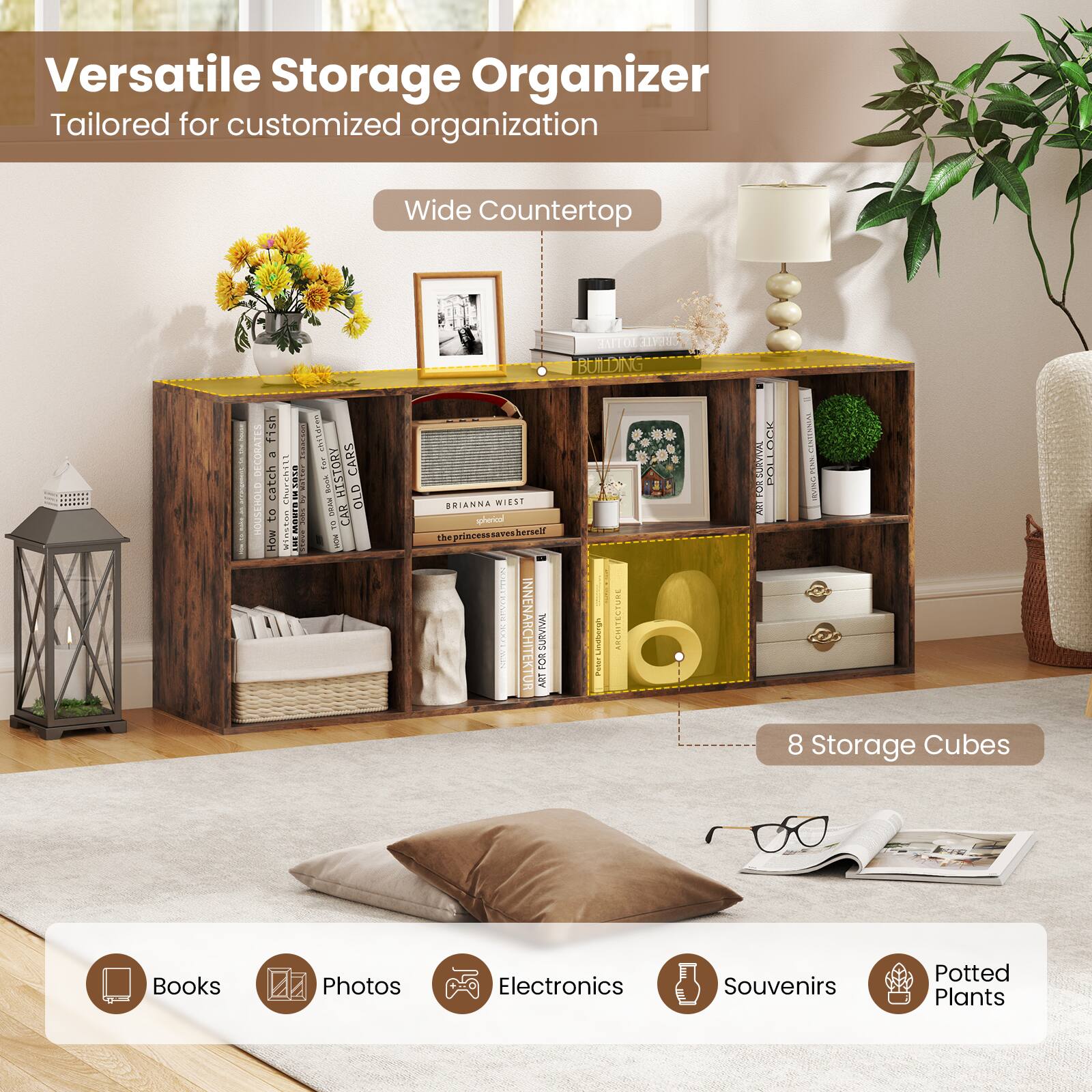 media item thumbnail