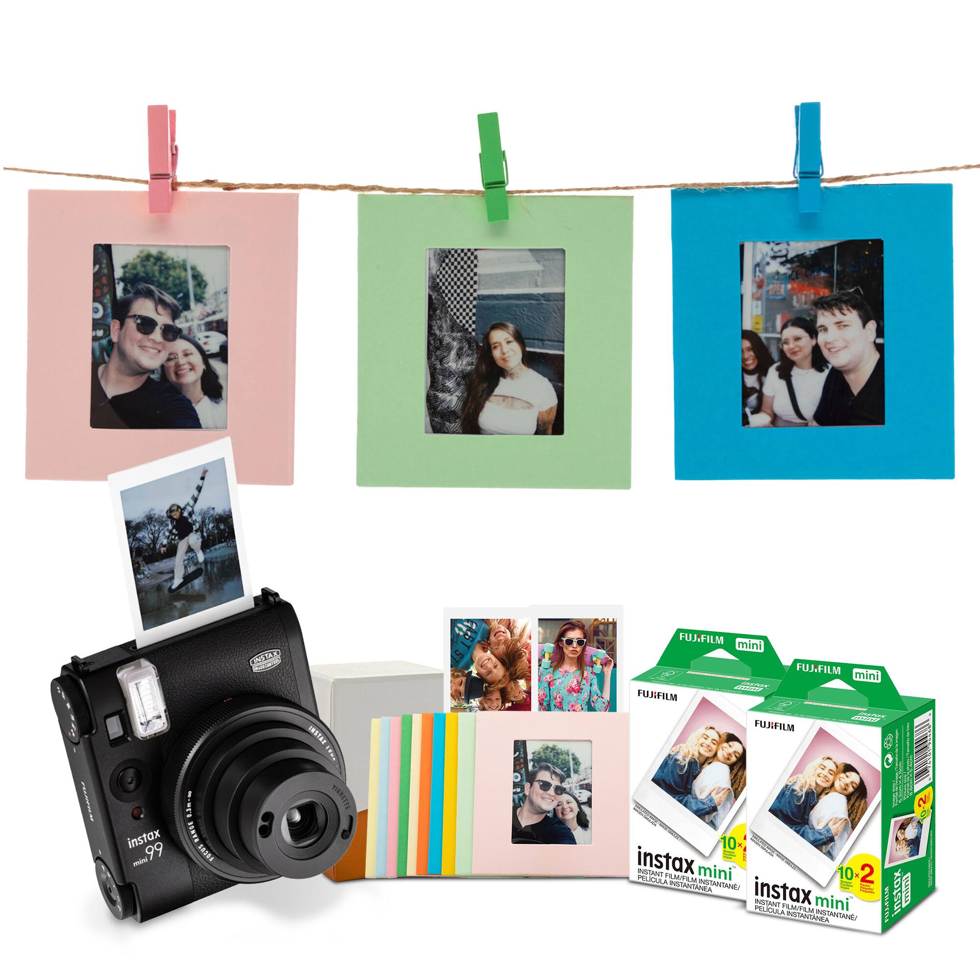 FUJIFILM mini INSTAX  
FUJIFILM mini FUNGESSE COSTON  
FUJIFILM 20000 ever  
FUJIFILM INSTAZ SINET PICKETTE  
instax RANDE 10%  
mini 99 FOCUS  
instax PELCULA INSTANT FILM/FILM 56  
mini 10x 2 INSTANTANIA INSTANTANE!  
instax Tome m  
instax mini INSTANT, PELCULA FILM/FILM mini INSTANTANE/ INSTANTANEA