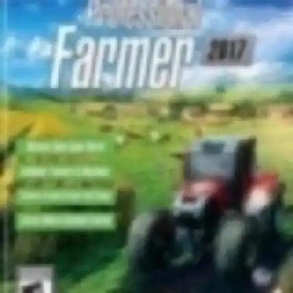 Farmer 2017 - E (Everyone)
