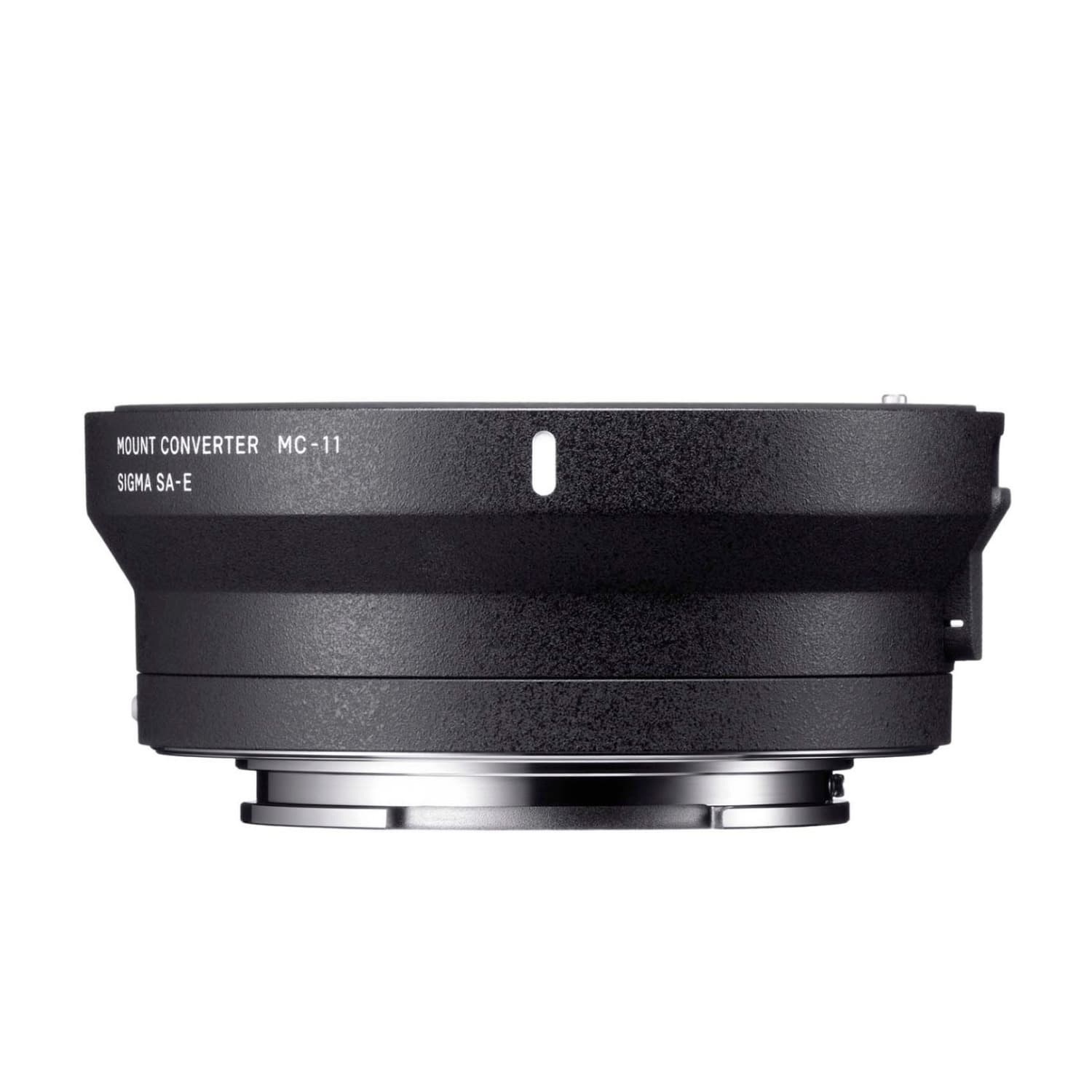 Sigma sigmaSA to Eマウント MC 11 Lens Mount Converter Sigma SA/EOS to Sony E Mount