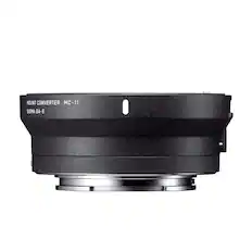 MOUNT CONVERTER MC-11 SIGMA SA-E