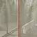 Alt View 8. Outsunny - x 19' Aluminum Pergola with Adjustable Louvered - Natural Wood.