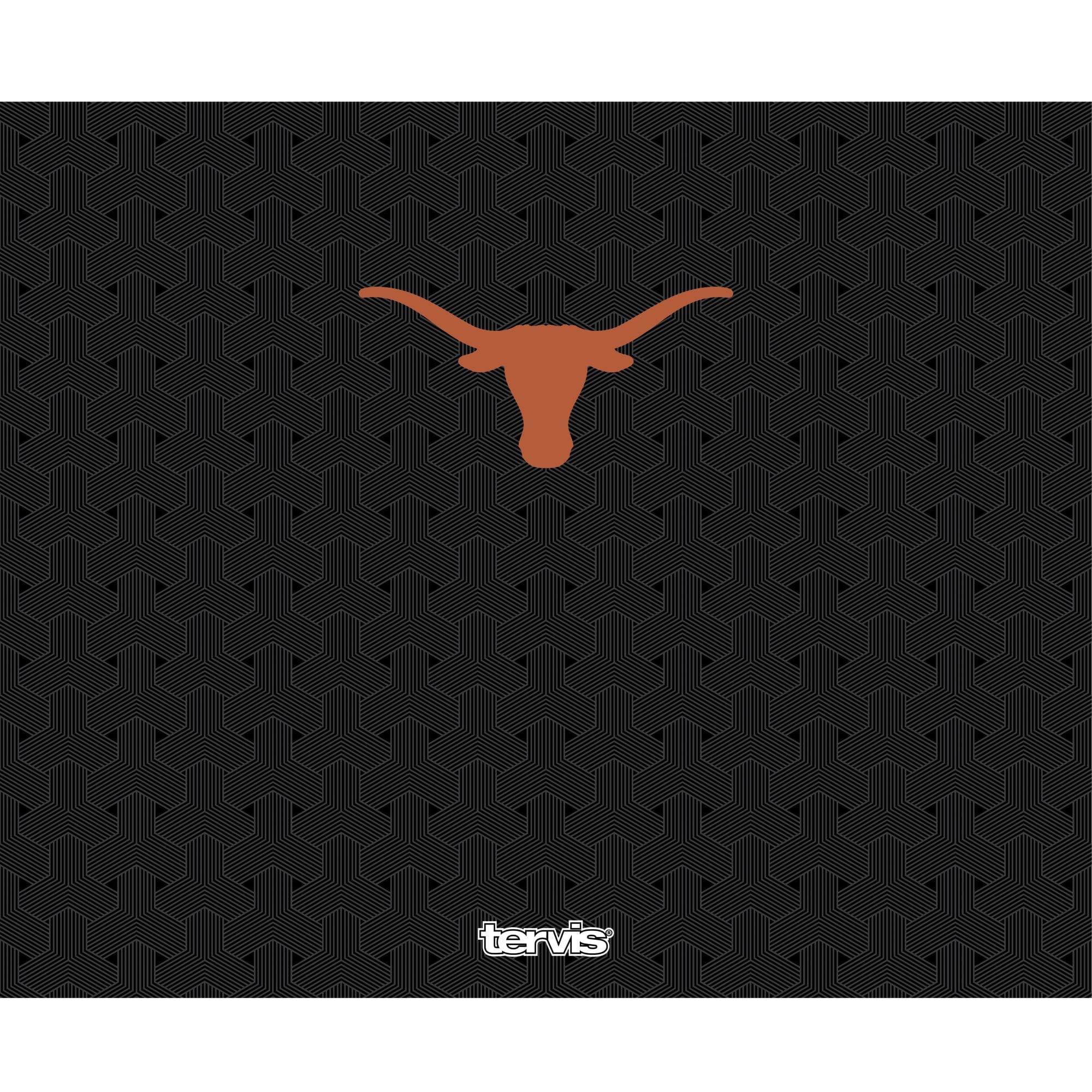 Alt View 1. Tervis - Texas Longhorns 40oz. Weave Wide Mouth Water Bottle - Multicolor.