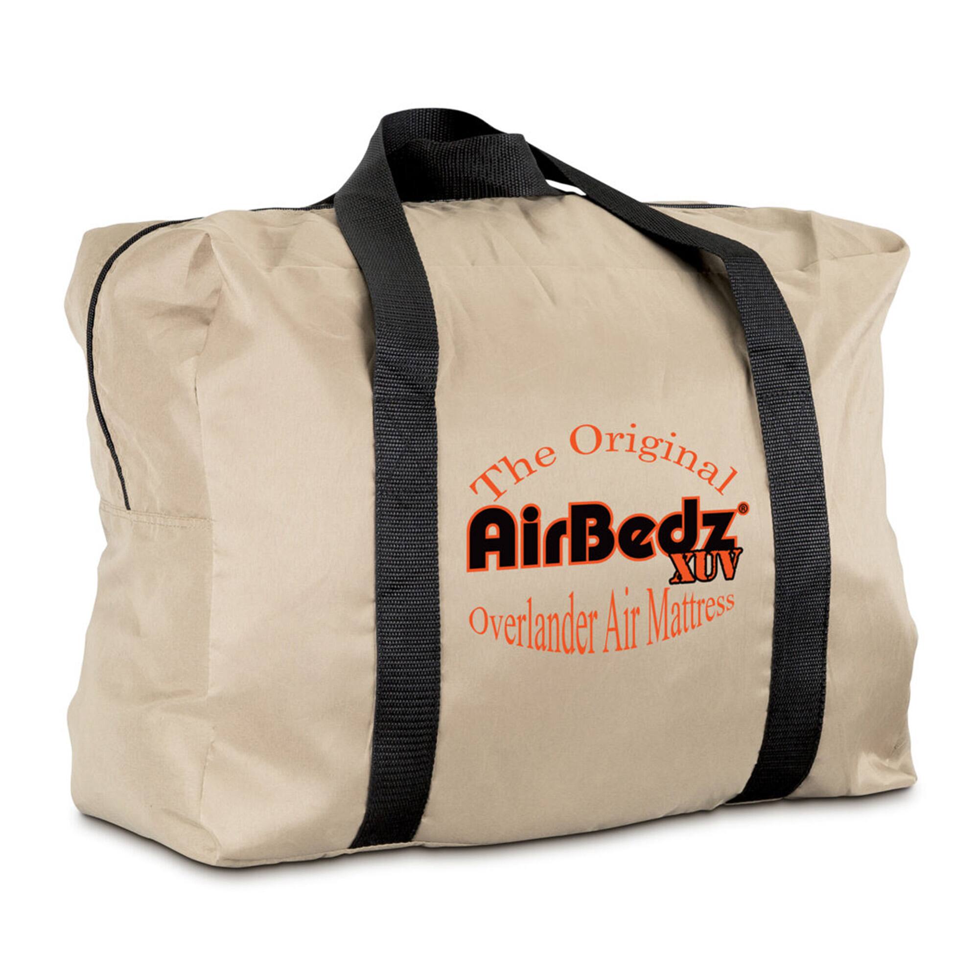 The Original AirBedz XUV Overlander Air Mattress