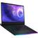 Alt View 24. MSI - GE66 Raider 15.6" Gaming Laptop - Intel Core i9 - 32 GB Memory - NVIDIA GeForce RTX 3070 Ti - 1 TB SSD - Titanium Blue.