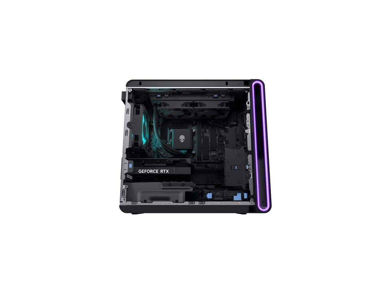 Alienware Aurora ACT1250 Gaming Desktop Computer Intel Core Ultra