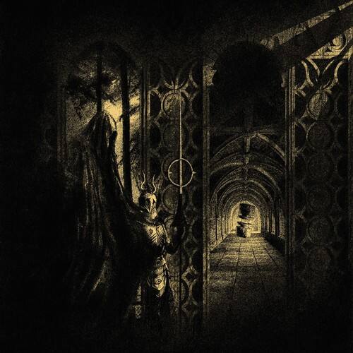 Thief - Map Of Lost Keys - VINYL LP