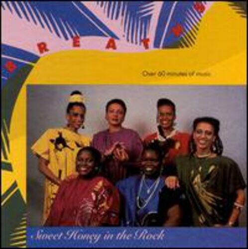 Sweet Honey in the Rock - Breaths   - COMPACT DISCS [CD] price history on PriceWatchPro
