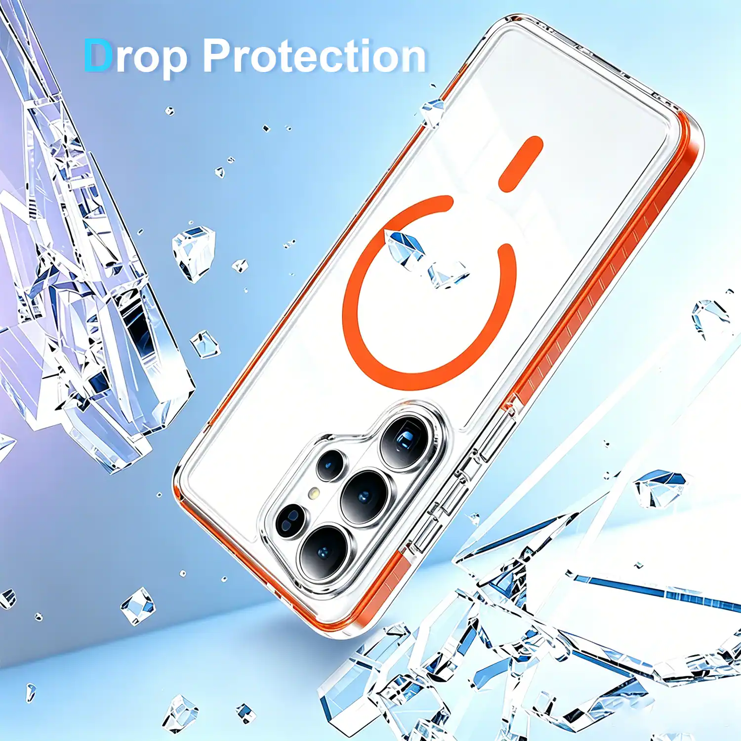 Drop Protection