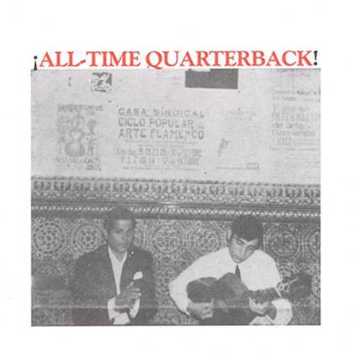¡All-Time Quarterback! - All-Time Quarterback   - COMPACT DISCS [CD] price history on PriceWatchPro