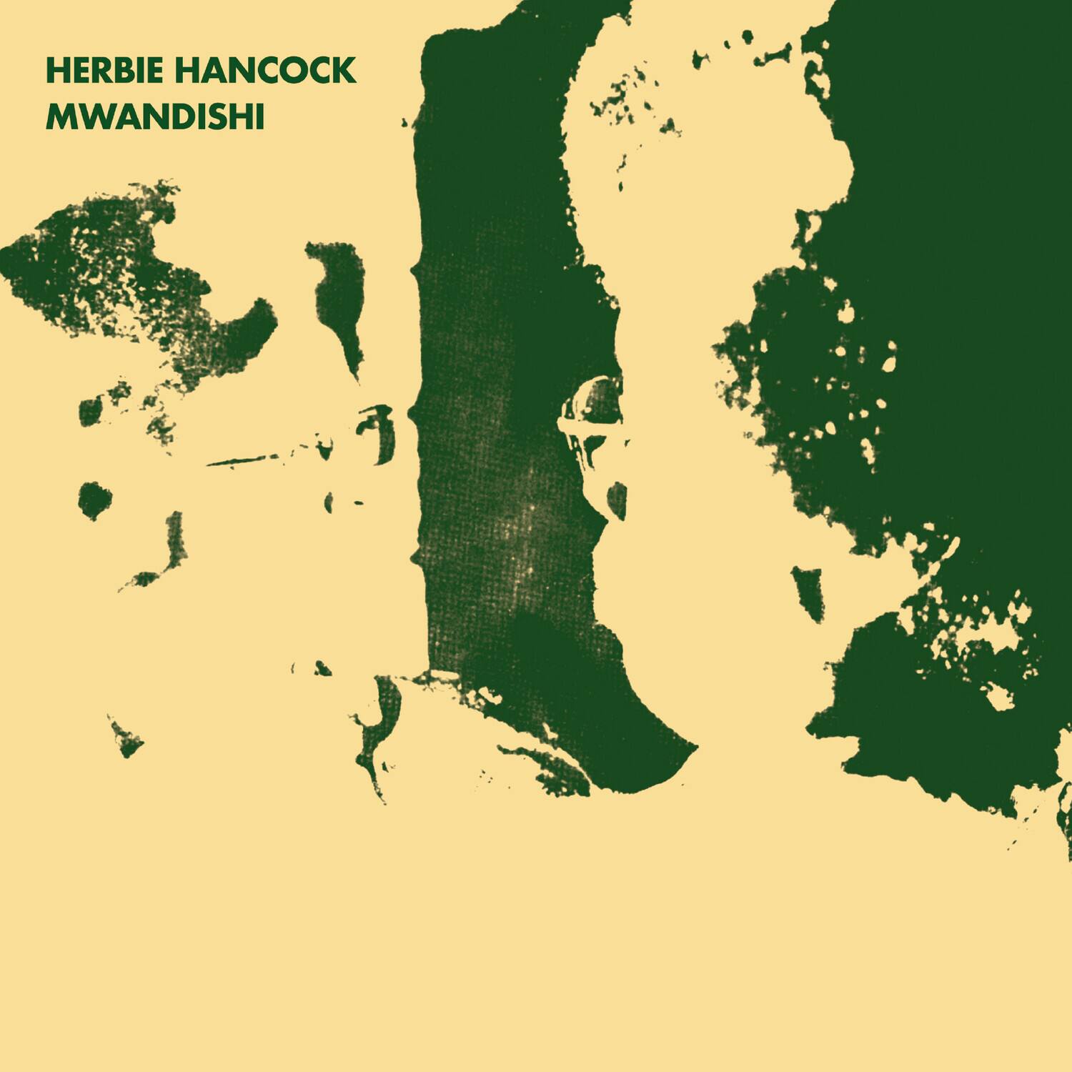 Herbie Hancock - Mwandishi   - COMPACT DISCS [CD] price history on PriceWatchPro
