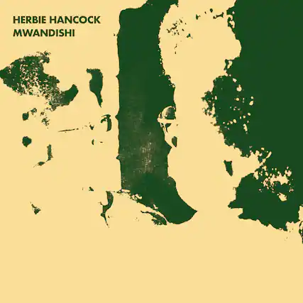 HERBIE HANCOCK
MWANDISHI