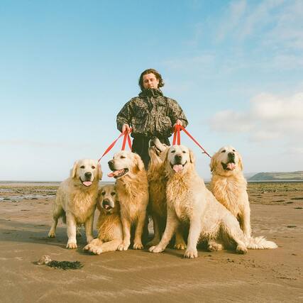 Front. Mall Grab - What I Breathe - COMPACT DISCS .