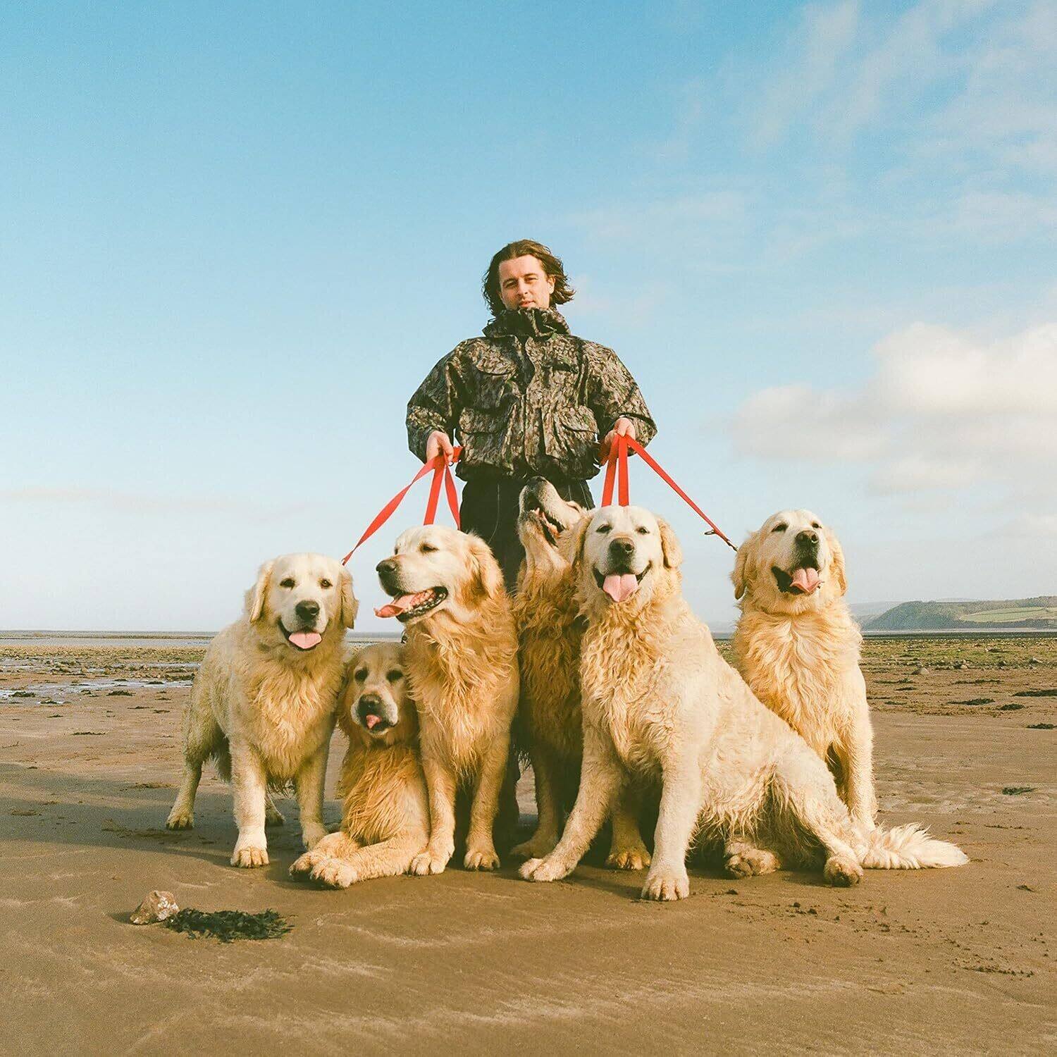 Front. Mall Grab - What I Breathe   - COMPACT DISCS .