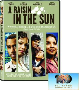 A Raisin in the Sun - DVD