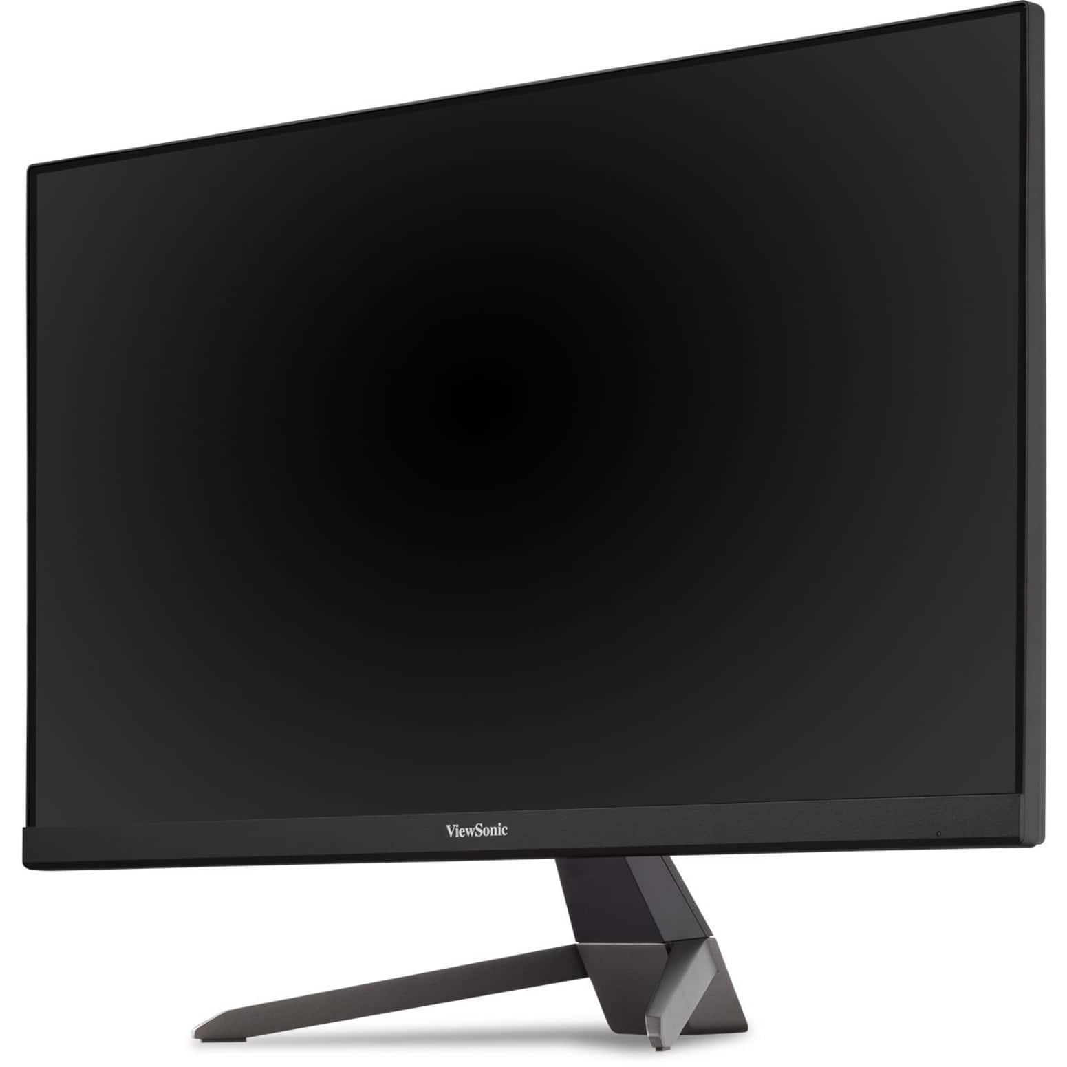 Alt View 26. ViewSonic - VX2267-MHD 22" LCD FHD FreeSync Gaming Monitor (HDMI, VGA and DisplayPort) - Black.