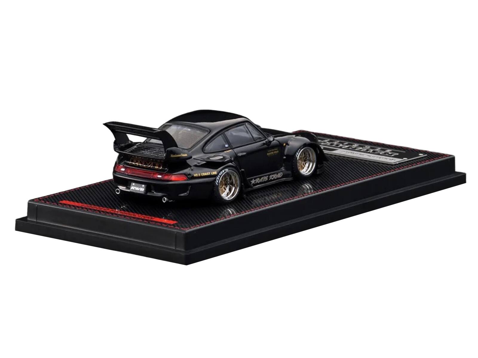 RWB  
COAST LINE NO.5 Staid!  
KRATS KRAD