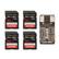 SanDisk Extreme PRO
100 MB/s
V30
32 GB
SanDisk Extreme PRO
100 MB/s
V30
32 GB
SanDisk Extreme PRO
100 MB/s
V30
32 GB
SanDisk Extreme PRO
100 MB/s
V30
32 GB
SanDisk Extreme PRO
100 MB/s
V30
32 GB
SanDisk Extreme PRO
100 MB/s
V30
32 GB
ORV focus 2
CAKOOCOALED
