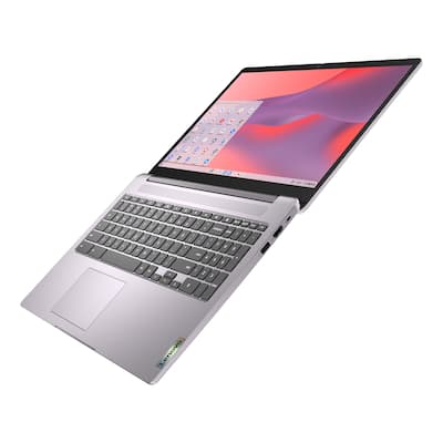Lenovo IdeaPad 3i Chromebook 15.6 Lenovo IdeaPad 3i Chromebook 15.6