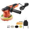 EVOR
Pad 6" Sanding 60"
