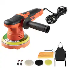 EVOR
Pad 6" Sanding 60"