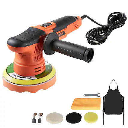 EVOR
Pad 6" Sanding 60"