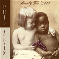 County Fair 2000 [LP] - VINYL - Front_Zoom