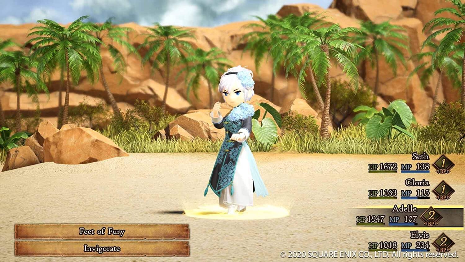 Bravely Default II [Nintendo Switch] Nintendo Switch - Best Buy