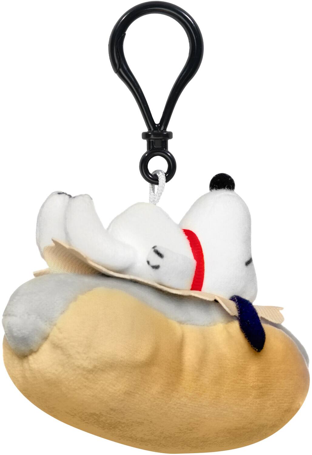 Alt View 4. Super7 - Super7 - Peanuts - Super Duper Plush Blind Box Wv3 - Food Specialty/AMZ 12pc PDQ   - COLLECTIBLES - Multicolor.