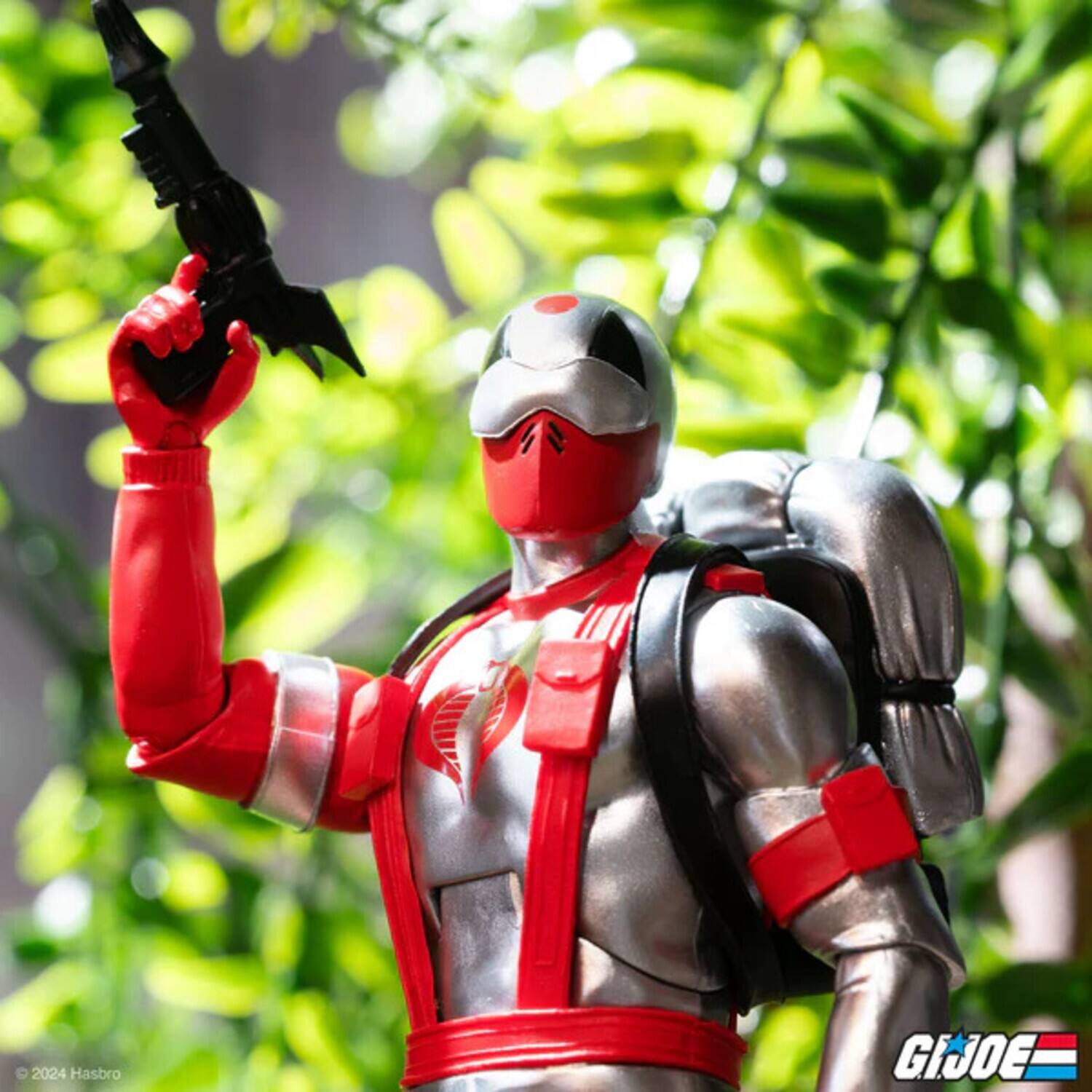 2024 Hasbro GI Joe