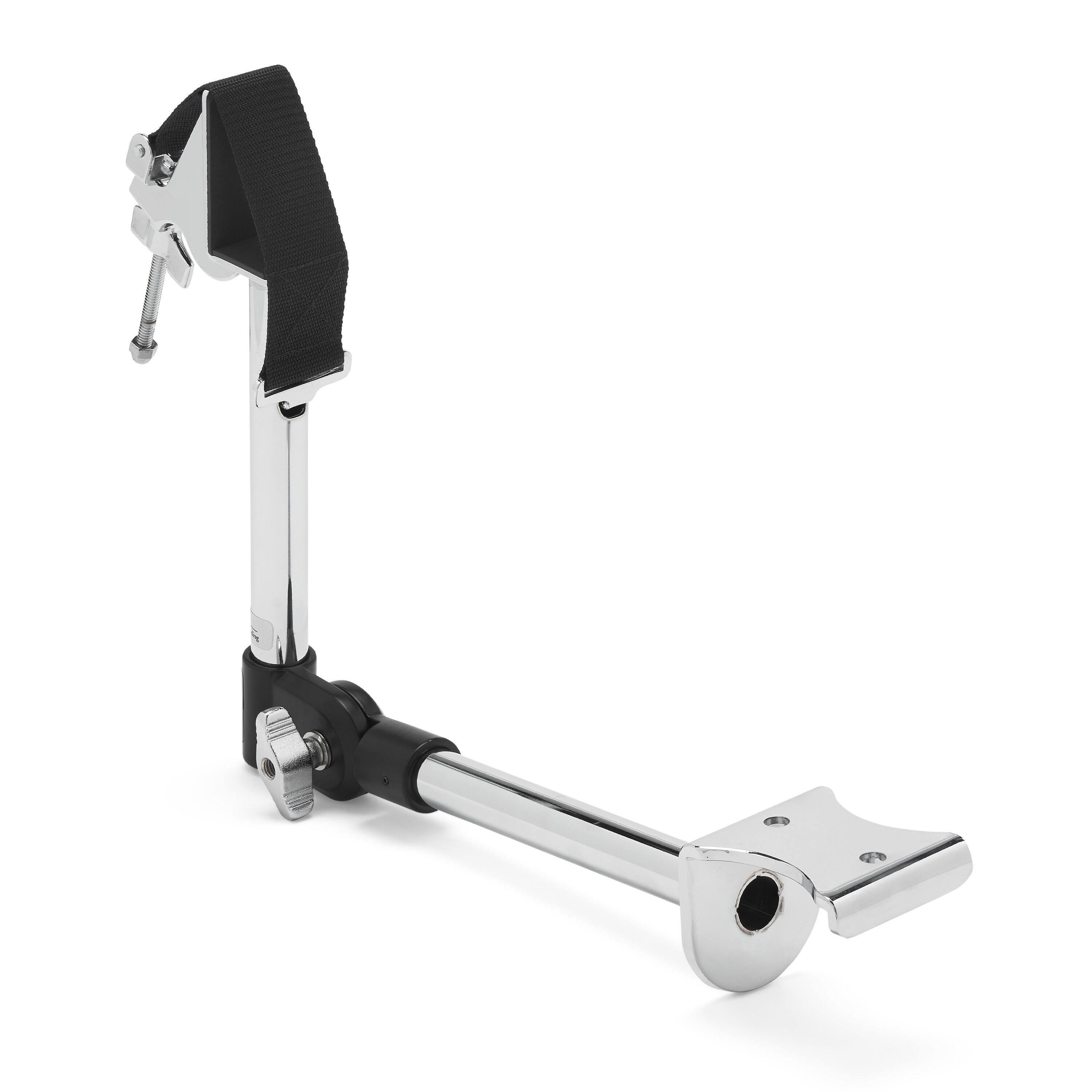 Left. Latin Percussion - Aspire Slide Mount Bongo Bracket.