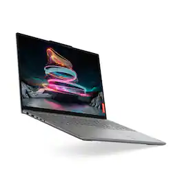Lenovo - Refurbished Excellent - Yoga Pro 9 16Imh9 16" Touch Ultra 9 185H GeForce 4060 32GB 1TB SSD W11P - Luna Grey