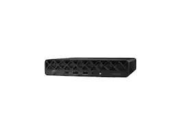 HP - EliteDesk 8 Mini G1i Desktop AI PC Wolf Pro Security Edition - Jack Black