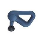 Front. Therabody - Therabody Theragun Relief – Simple 3-Speed Massage Gun For Daily Aches & Pains - Navy - Navy.