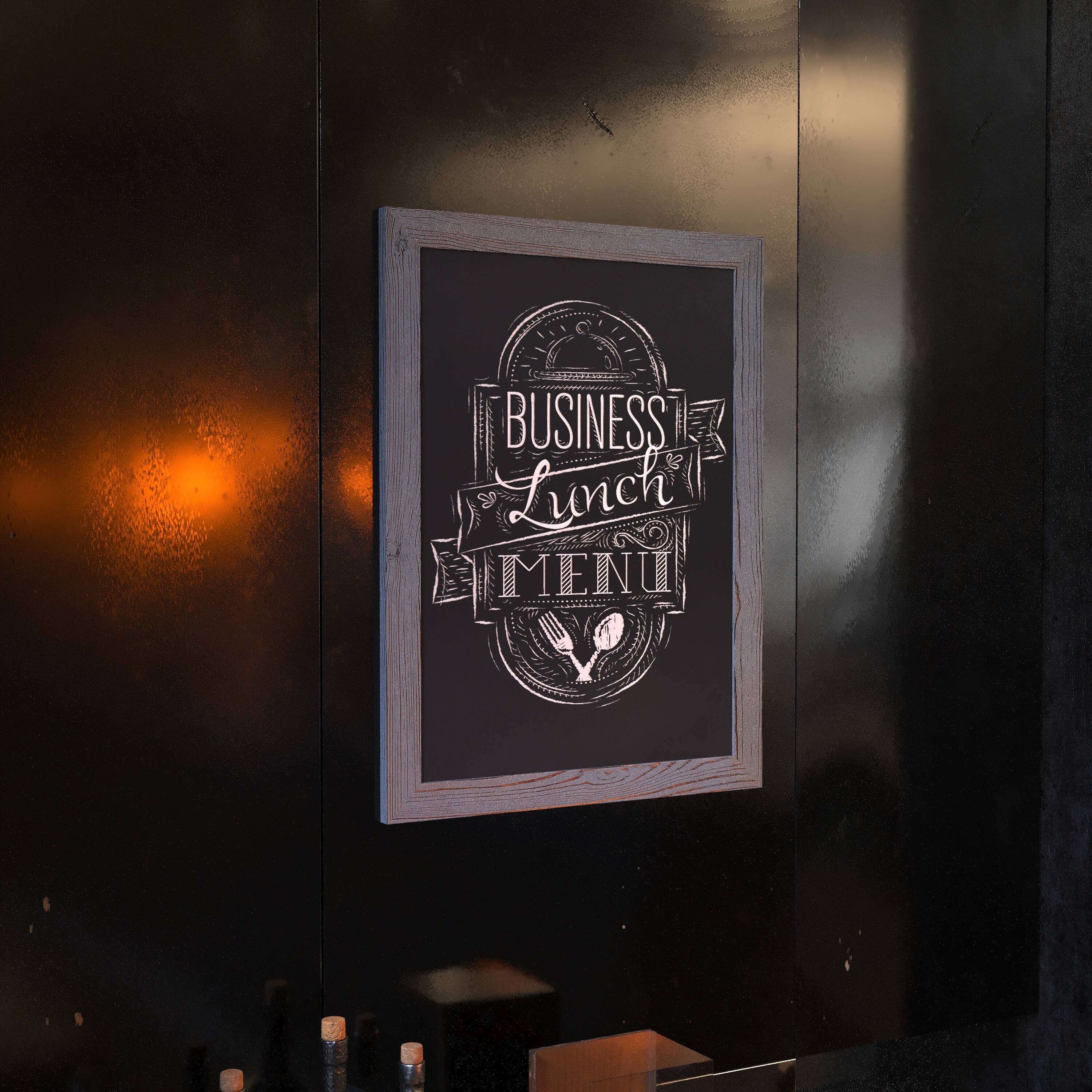 BUSINESS Lunch MENU
