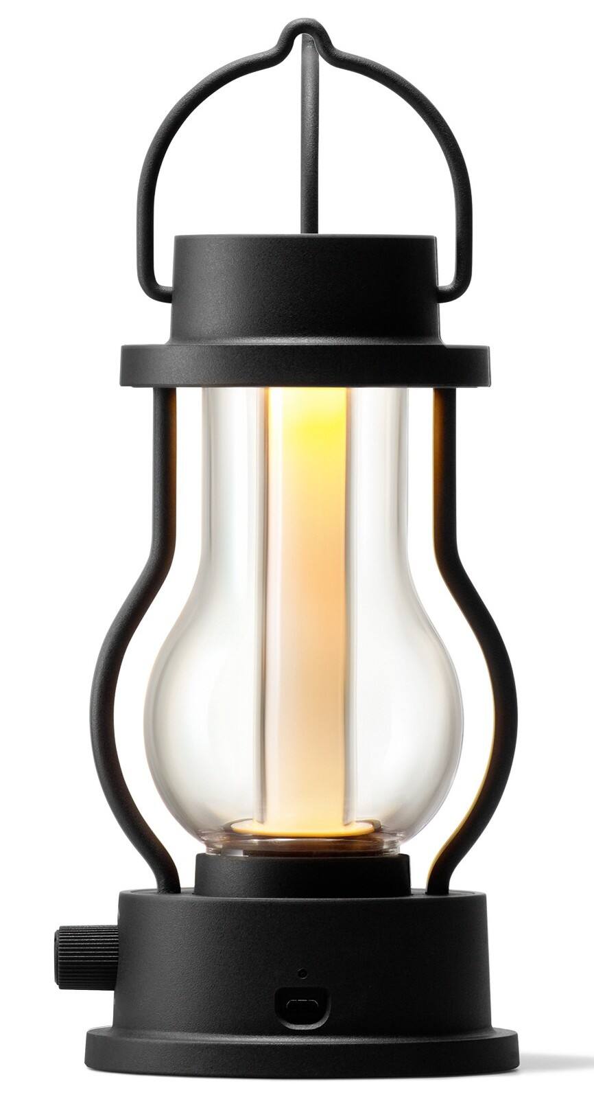 Left. Balmuda - BALMUDA The Lantern - Black.