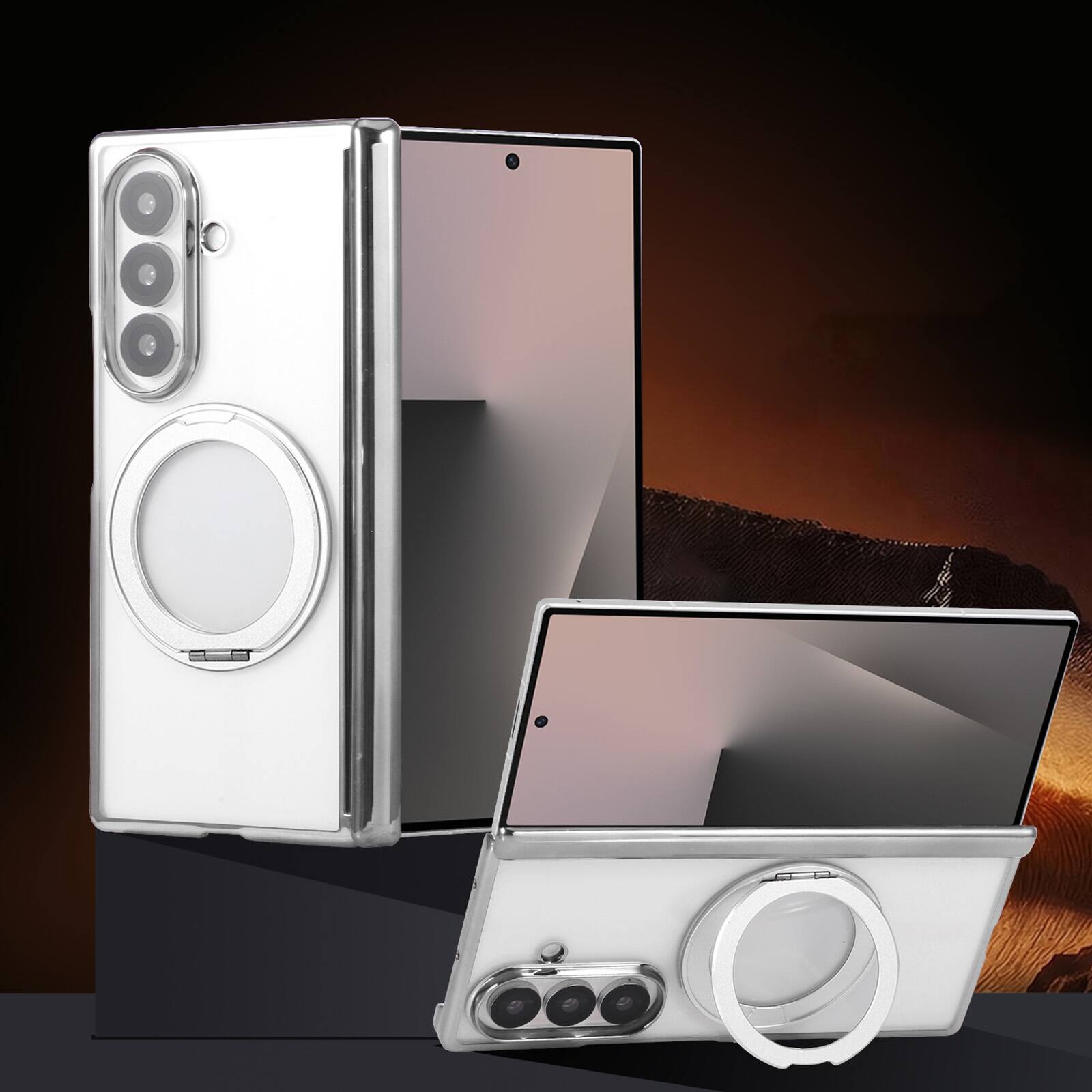 Silver