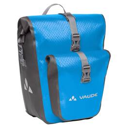 VAUDE - Aqua Back Plus Single Bike Bag - Blue