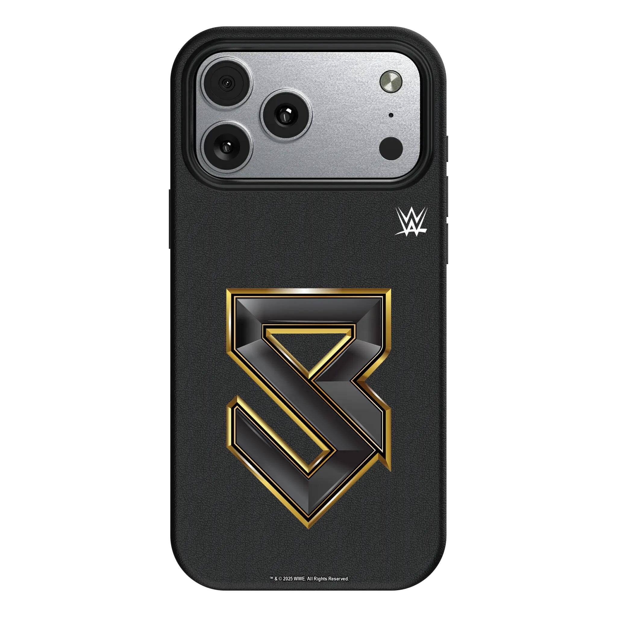 WWE  
© 2025 WWE All Rights Reserved