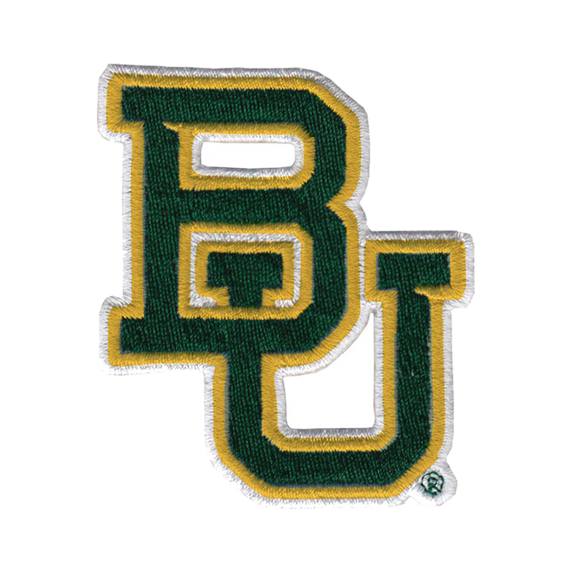 Alt View 1. Tervis - Baylor Bears 16oz. Emblem Classic Mug with Lid - Multicolor.